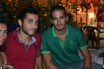 Friday Night at Byblos Old Souk